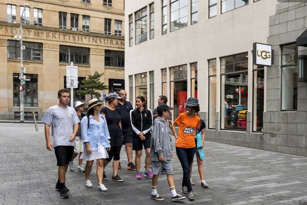 Rekomendasi Wisata di New Zealand untuk Bucket List 2020