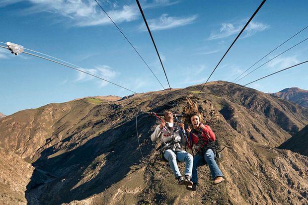 Rekomendasi Wisata di New Zealand untuk Bucket List 2020