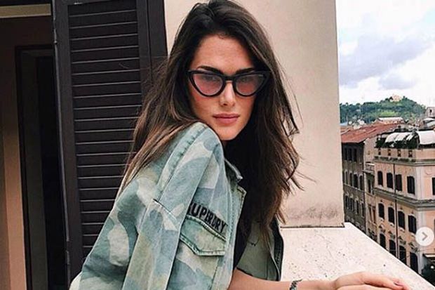 Cinta Rossi Tak Berkurang meski Pacar Dituduh Pansos
