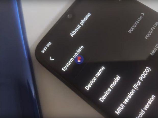 Pocophone Dilaporkan Bekerja Bangun Tiga Ponsel untuk Tahun 2020