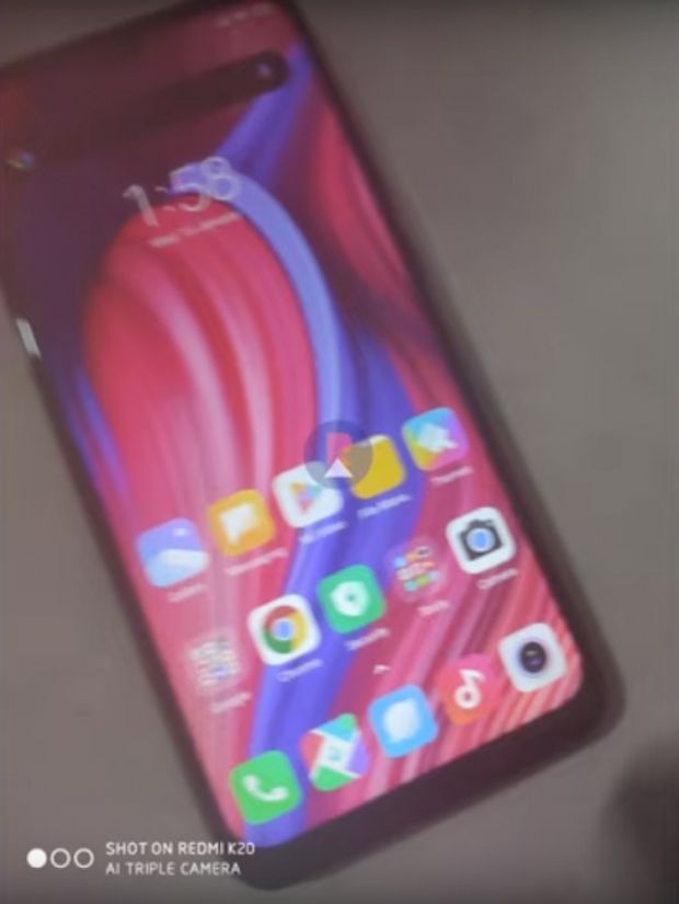 Pocophone Dilaporkan Bekerja Bangun Tiga Ponsel untuk Tahun 2020