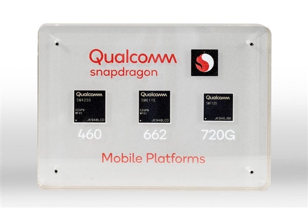 Luncurkan Snapdragon 720G, Qualcomm Masih Serius Garap Handphone 4G