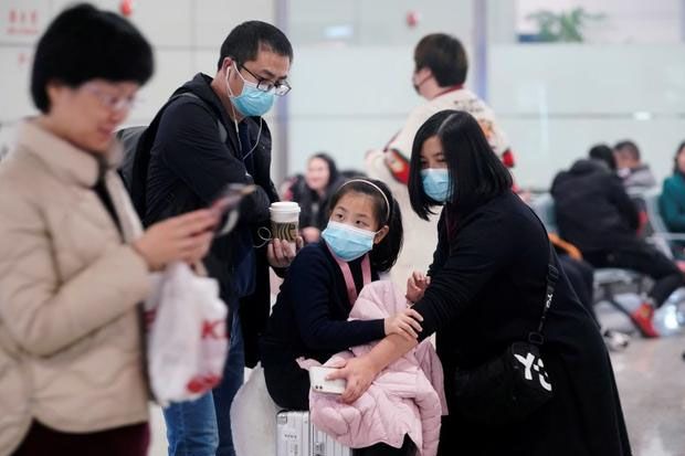 3 Penyakit Berat Akibat Coronavirus dalam 20 Tahun Terakhir