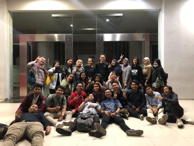Neo Study Sajikan Kursus Bahasa Inggris Relevan di Era Industry 4.0