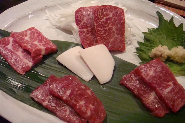 Selain Sup Kelelawar Wuhan, Ini 10 Makanan Ekstrem di Dunia