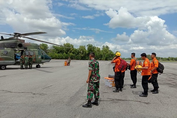 Kapal Pengangkut TKI Ilegal Tenggelam, 10 Orang Hilang