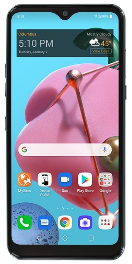 LG Ketahuan Siapkan Peluncuran Dua Handphone Murah