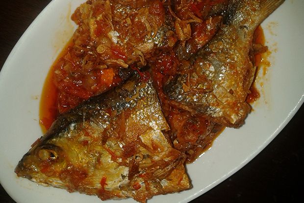 Rayakan Imlek, Inilah 10 Olahan Ikan Bandeng Paling Favorit