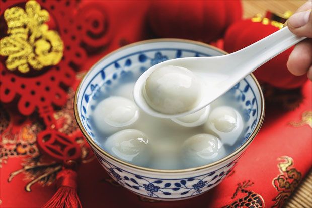 3 Makanan yang Wajib Tersedia di Saat Perayaan Imlek