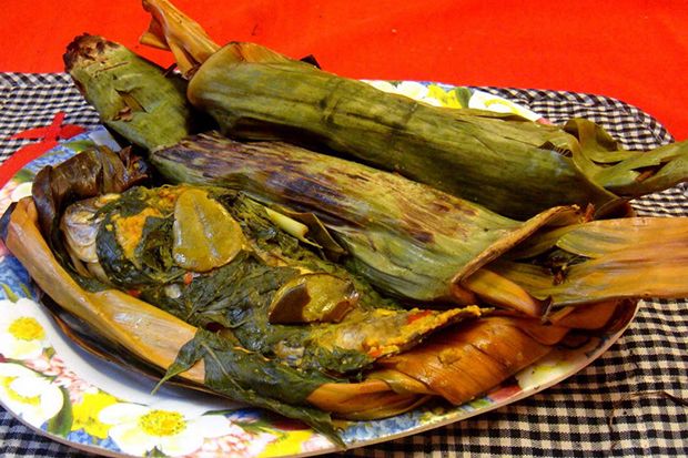 Rayakan Imlek, Inilah 10 Olahan Ikan Bandeng Paling Favorit