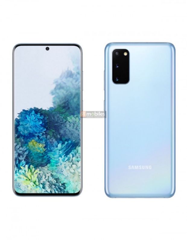 Samsung Perlihatkan Galaxy S20, Versi Ultra Dijual Rp18,4 Juta