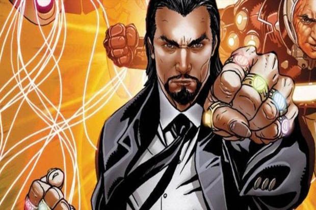 10 Penjahat yang Akan Tampil di Fase 4 Marvel Cinematic Universe