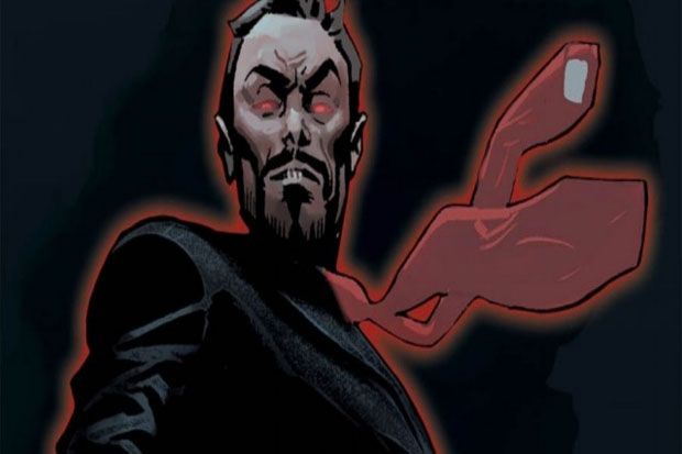 10 Penjahat yang Akan Tampil di Fase 4 Marvel Cinematic Universe