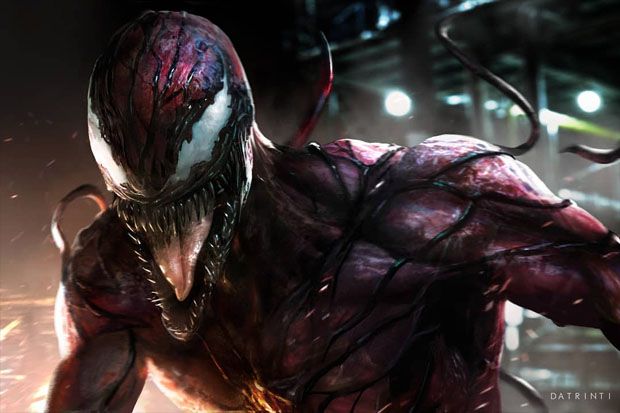 10 Penjahat yang Akan Tampil di Fase 4 Marvel Cinematic Universe