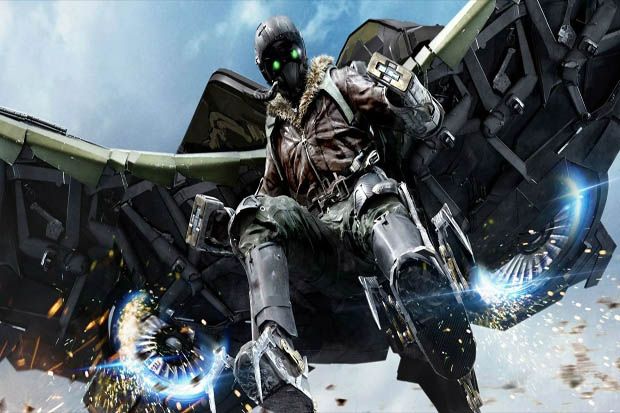10 Penjahat yang Akan Tampil di Fase 4 Marvel Cinematic Universe