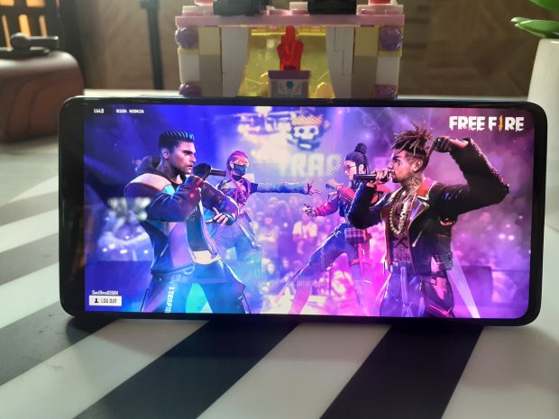 Galaxy A71 dan A80 Jadi Device Resmi Piala Presiden Esport 2020