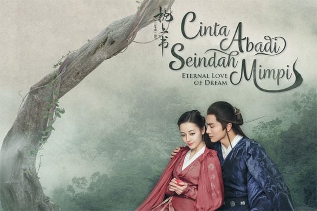 Layanan Streaming WeTV Hadirkan Drama Populer Bertabur Bintang