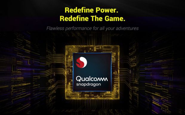 Pocophone X2 Siap Tampil 4 Februari dengan Layar 120Hz dan Kamera 64 MP