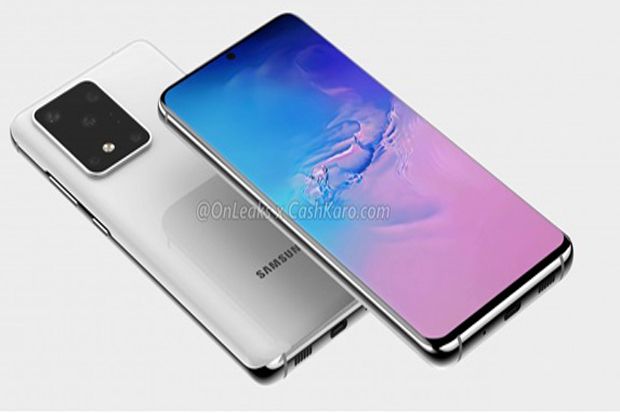 5 Smartphone yang Paling Ditunggu di 2020