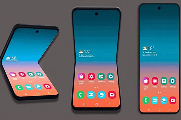 5 Smartphone yang Paling Ditunggu di 2020