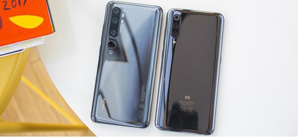 5 Smartphone yang Paling Ditunggu di 2020