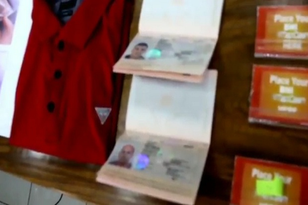 Skimming ATM di Bali, 2 Warga Bulgaria Tepergok Pasang Kamera Super Mini
