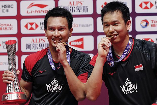 6 Turnamen Bulu Tangkis Bergengsi dengan Hadiah Terbesar