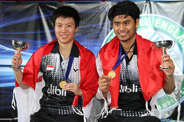 6 Turnamen Bulu Tangkis Bergengsi dengan Hadiah Terbesar