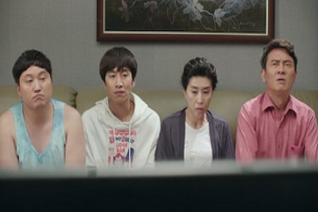 5 K-Drama yang Bisa Bikin Tertawa Lepas