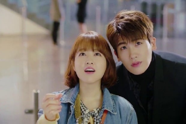 5 K-Drama yang Bisa Bikin Tertawa Lepas