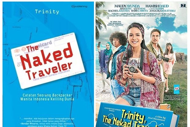 10 Bacaan Paling Diminati Habiskan Waktu Senggang