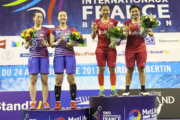 6 Turnamen Bulu Tangkis Bergengsi dengan Hadiah Terbesar