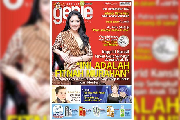 10 Bacaan Paling Diminati Habiskan Waktu Senggang