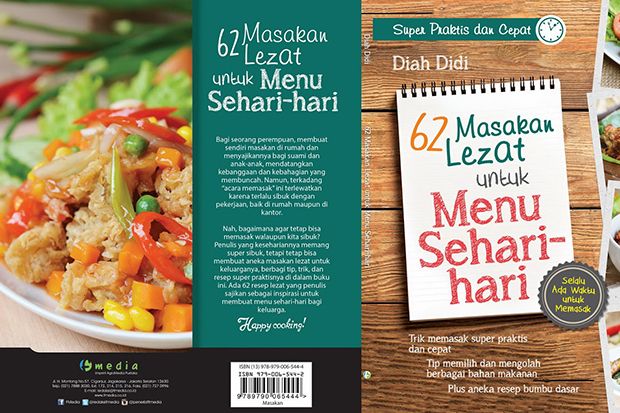10 Bacaan Paling Diminati Habiskan Waktu Senggang