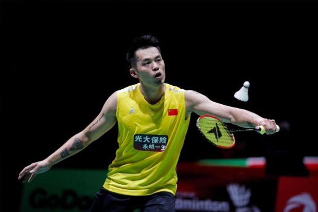 10 Pebulu Tangkis Terkaya Dunia, Taufik Hidayat Salah Satunya