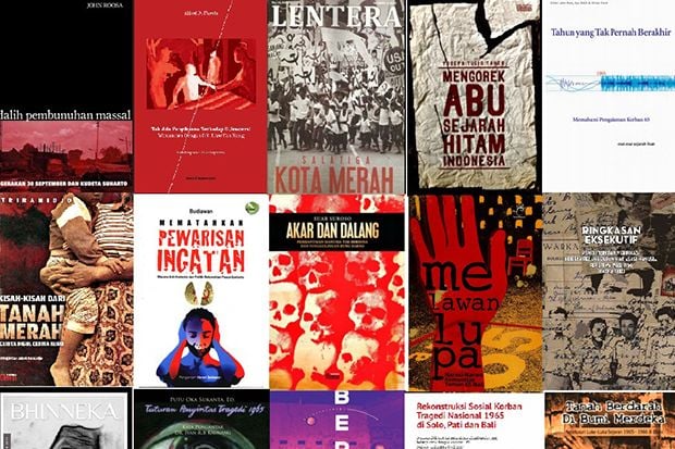 10 Bacaan Paling Diminati Habiskan Waktu Senggang