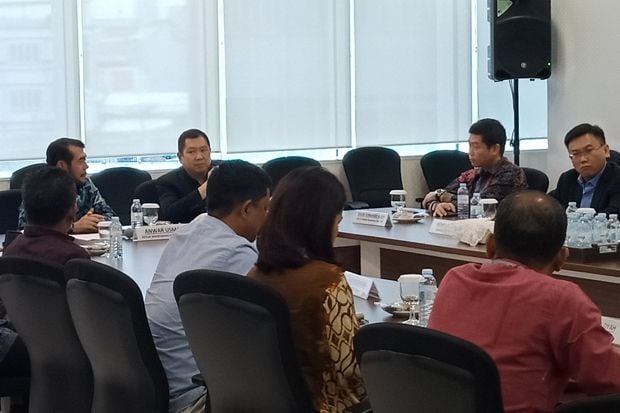 Ketua MK Ucapkan Terima Kasih kepada MNC Group