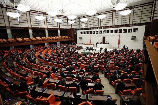 Penerapan Undang-undang 