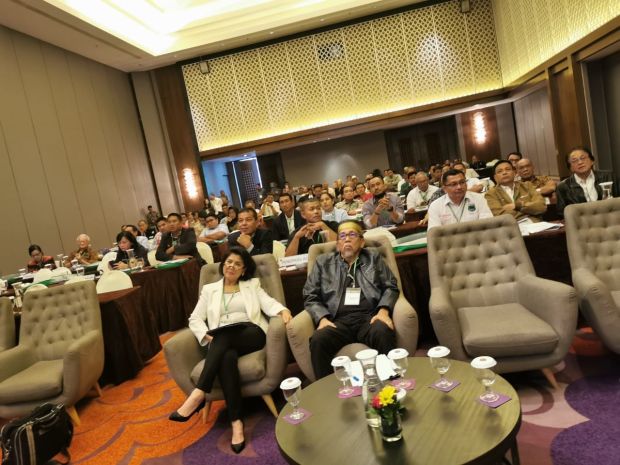 Terpilih Jadi Ketum Baru, Triwatty Ingin PP Pordasi Solid dan Mandiri