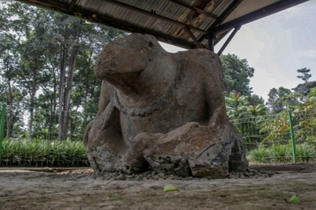 Lahat, Kota Wisata dengan Sejuta Megalit