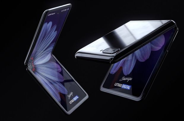 Samsung Galaxy Z Flip Vs Motorola Razr, Siapa Menang?
