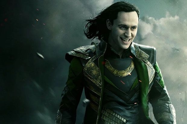 Loki Adalah Kunci di Doctor Strange in the Multiverse of Madness
