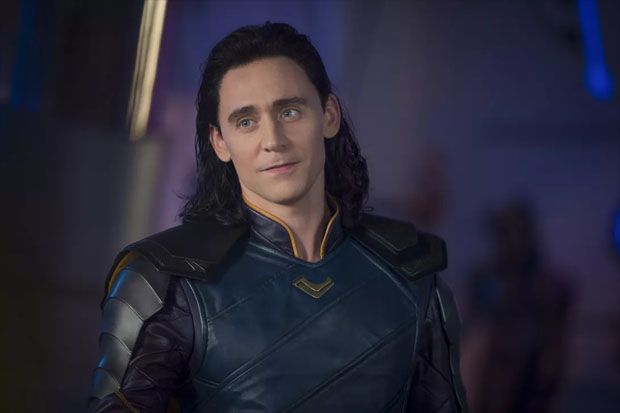 Loki Adalah Kunci di Doctor Strange in the Multiverse of Madness