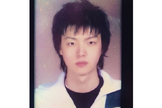 Ahn Jae Hyun Hebohkan Netizen, Posting Foto 14 Tahun Lalu