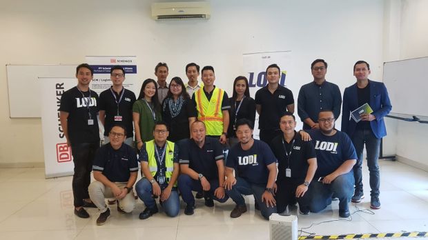 Berikan Layanan Lebih Pelanggan e-Commerce, LODI Resmi Gandeng Schenker