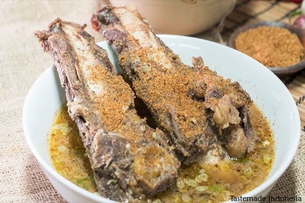 5 Makanan Makassar yang Wajib Dicicipi Menurut Maizura