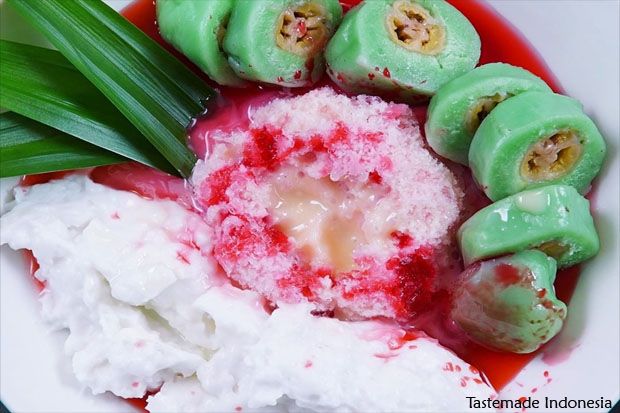 5 Makanan Makassar yang Wajib Dicicipi Menurut Maizura