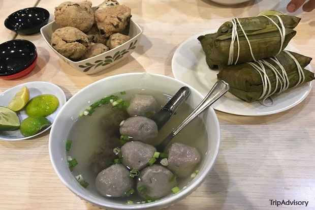 5 Makanan Makassar yang Wajib Dicicipi Menurut Maizura