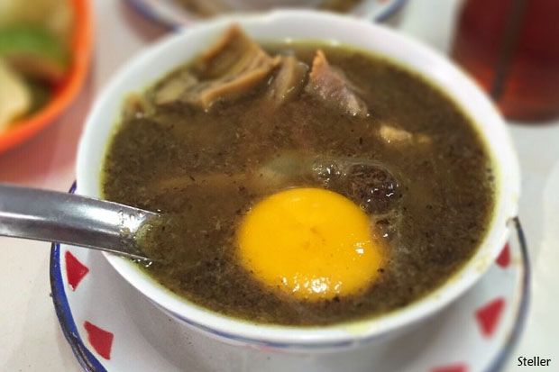 5 Makanan Makassar yang Wajib Dicicipi Menurut Maizura