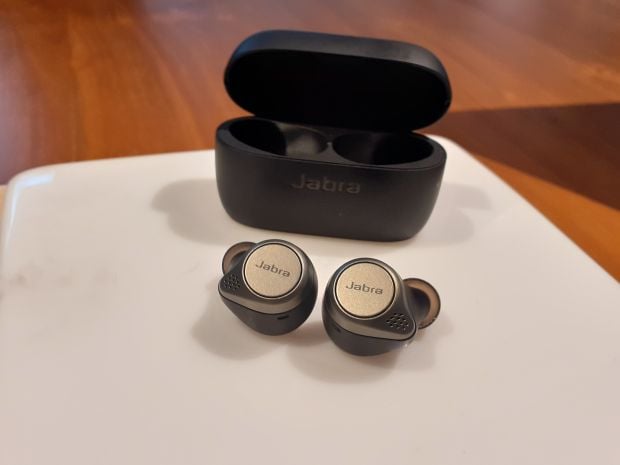 Perhatikan Desain, Jabra Elite 75t Ramaikan Pasar Ear Buds Indonesia